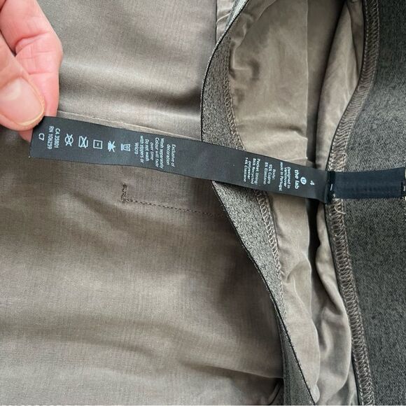 Lululemon Vindur Pant *lululemon lab - Picture 9 of 14